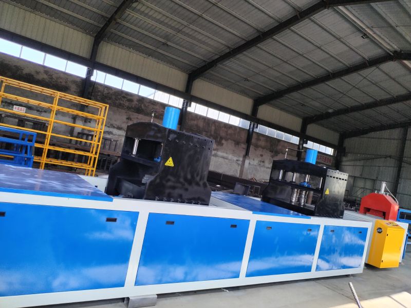 拉擠設備操控：從入門到精通的實用指南